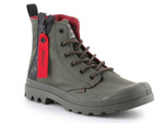 Palladium Pampa Unzipped 76443-309-M