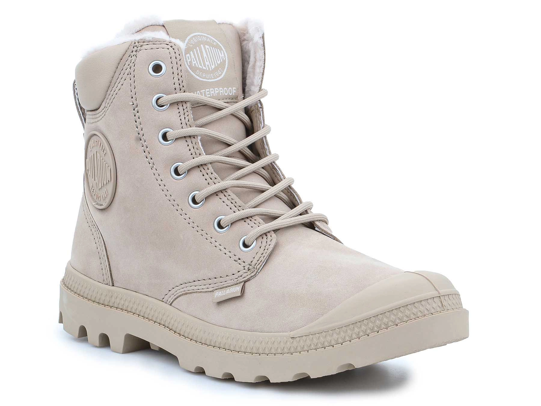 Palladium pampa wps best sale