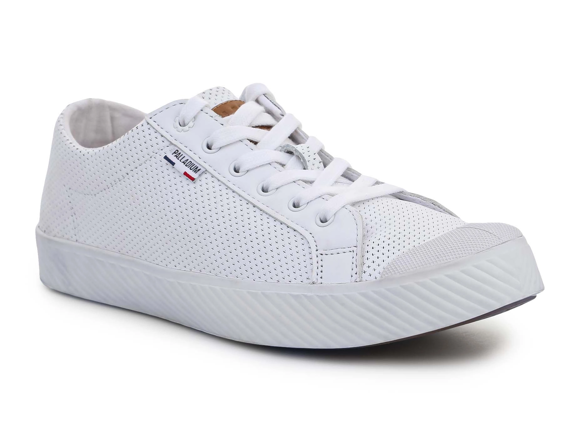 Palladium tennis cheap shoes