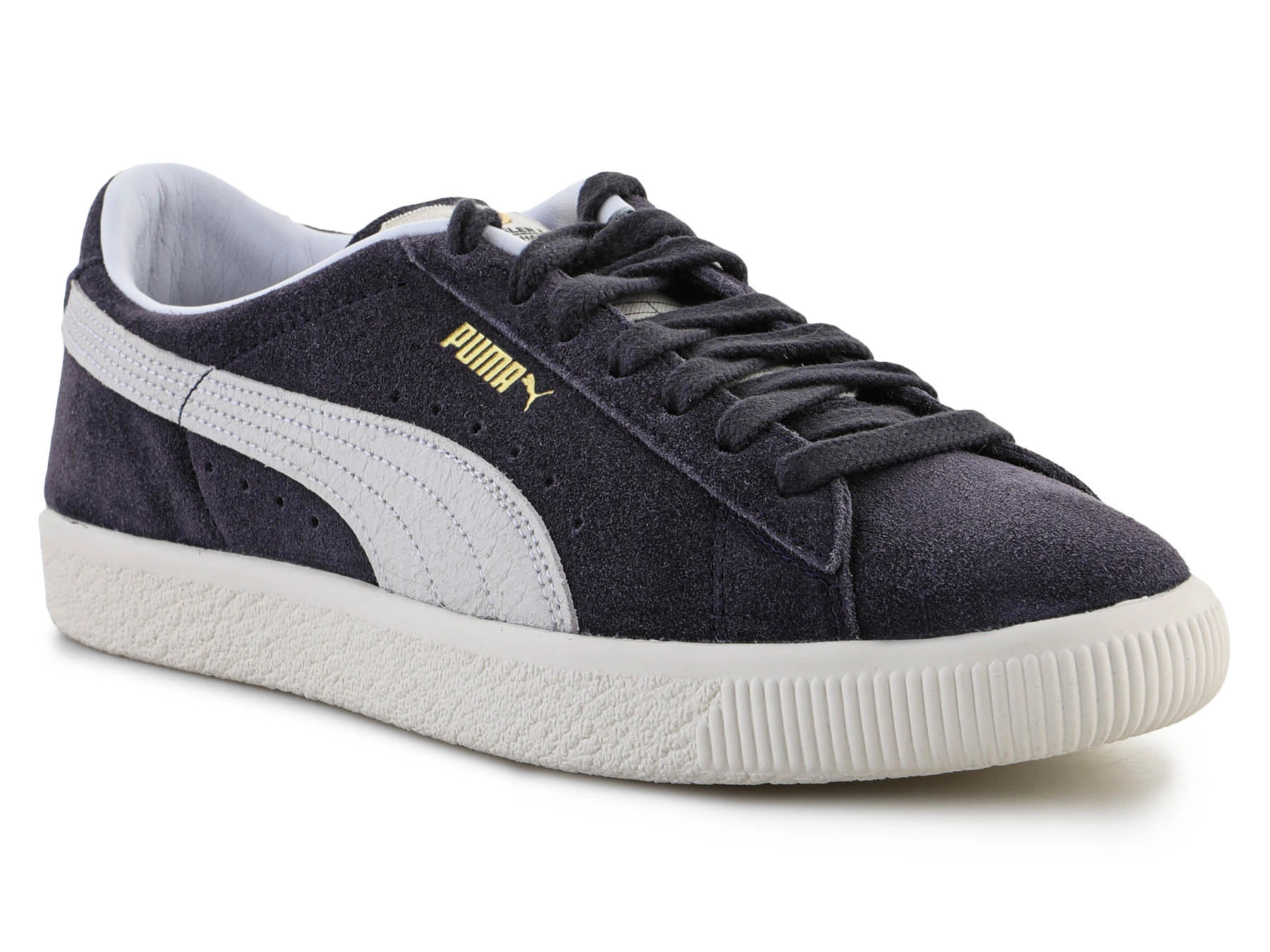 Puma Suede Vtg Rdl Lb 381164-01