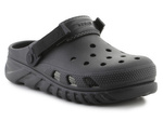 Crocs Duet Max II Clog 208776-001 Black