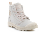 Palladium Pampa Hi Zip WL 95982-271-M Warm Sand