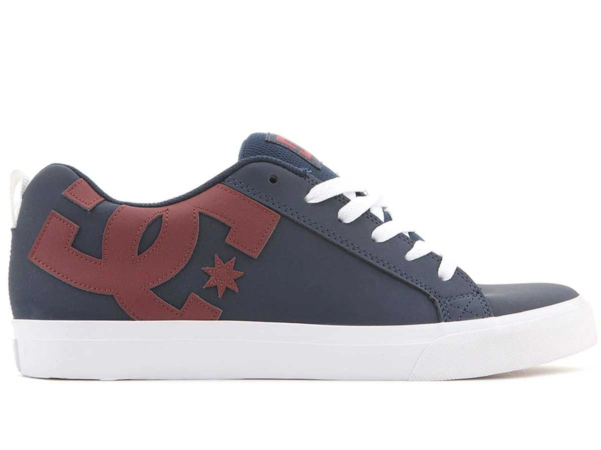DC Court Vulc 303181 DBL Online Store ButoManiak.pl