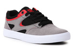 Buty lifestylowe DC Kalis Vulc ADJS300569-XKSR