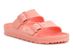 Birkenstock Arizona Coral Peach EVA 1022511