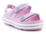 Crocs crocband cruiser sandal t 209424-84I lavender