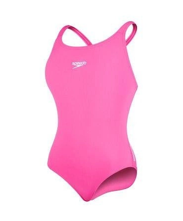 Speedo essential cheap endurance+ medalist swimsuit