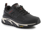 Skechers Arch Fit Road Walker - Recon 237333-BLK Black