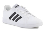 Buty lifestylowe dziecięce Adidas Grand Court EF0103 White