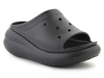 Crocs Crush Slide 208731-001 black noir