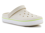 Crocs Crocband Of Court 208371-2Y2 bone os