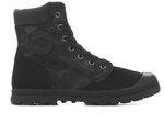 Palladium Pampa HI Knit LP Camo 95551-008