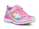 Shoes Skechers Quick KIcks Flying Beauty 302208L-PKLV