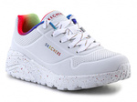 Skechers Uno Lite Rainbow Speckle 310456L-WMLT