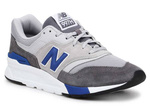 Buty lifestylowe New Balance CM997HVA