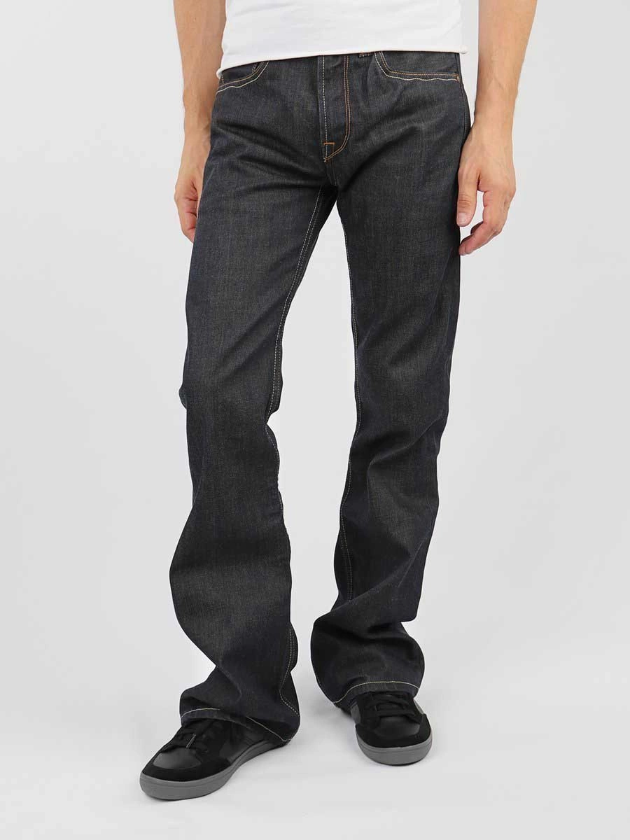 Levis 520 best sale