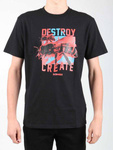 T-shirt DC EDYZT03771-KVJ0