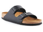 Klapki Birkenstock Arizona Blac 0051793