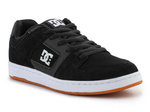 Sneakersy DC Shoes - Manteca 4 S ADYS1007660-BW6 Black/White/Gum