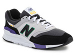 Buty lifestylowe New Balance CM997HSO