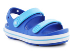 Crocs Crocband Cruiser Sandal K 209423-4PA Blue Bolt venetian Blue