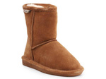 Zimowe buty dziecięce BearPaw 608TZ Hickory II