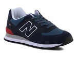 Buty lifestylowe New Balance ML574EAE