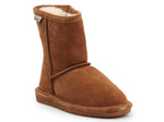 Buty zimowe BearPaw Emma Toddler 608TZ Hickory Neverwet