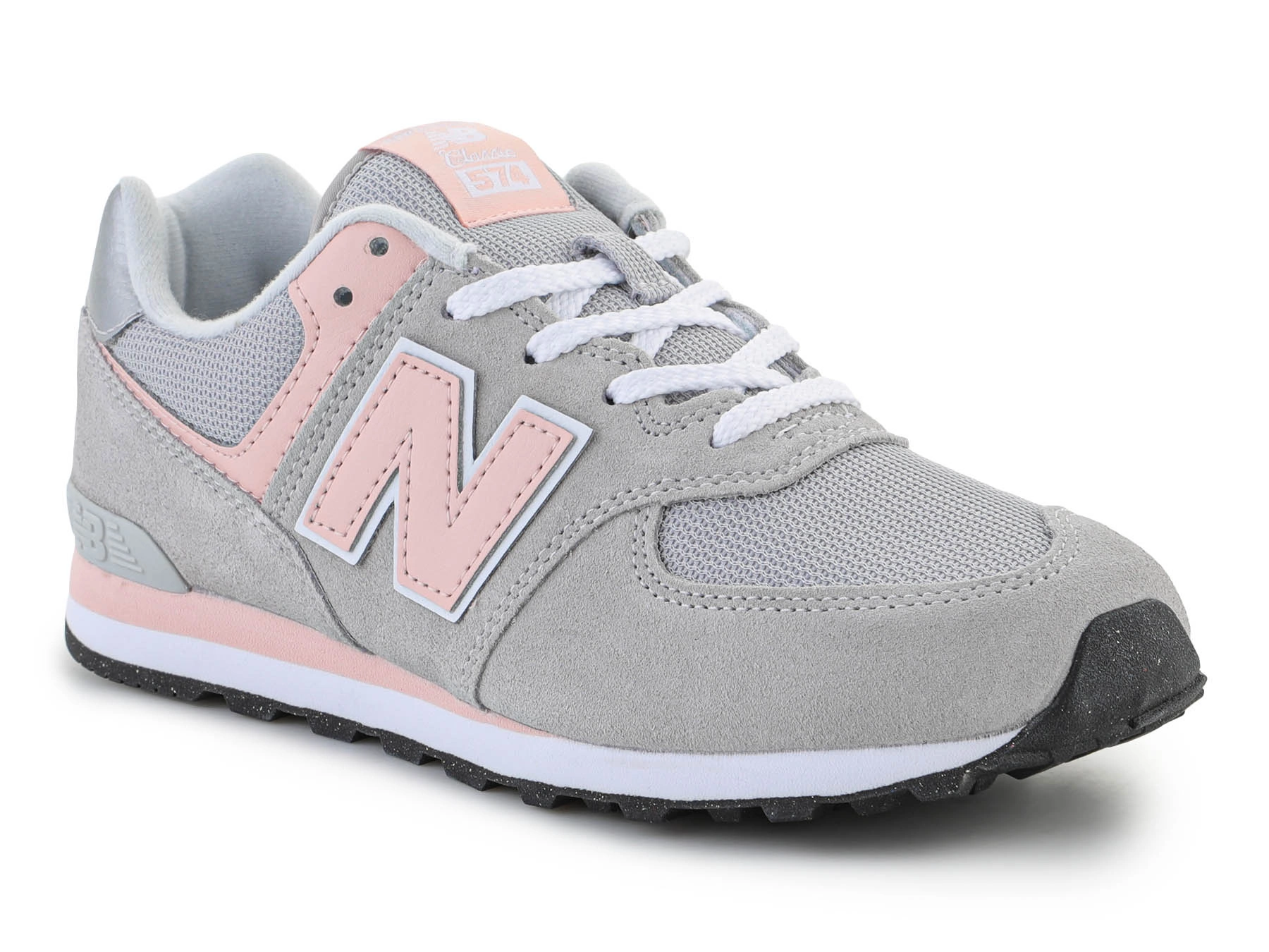 Obuwie Dziecięce Lifestyle Dziewczynka New Balance Gc574evk Sklep