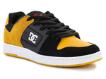 DC Shoes MANTECA 4 SKATE ADYS100766-BG3