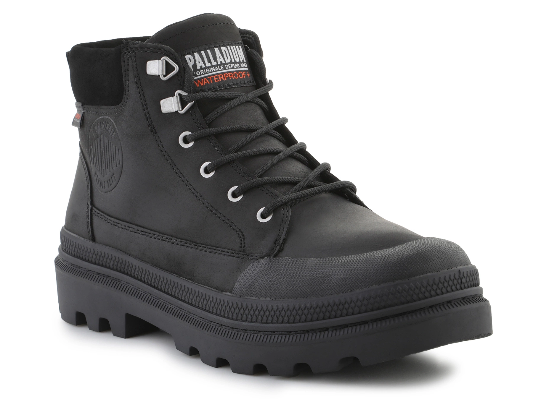 Palladium m online