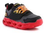 Skechers Thermo Flash Flame Flow 400104N-BKRD Black Red