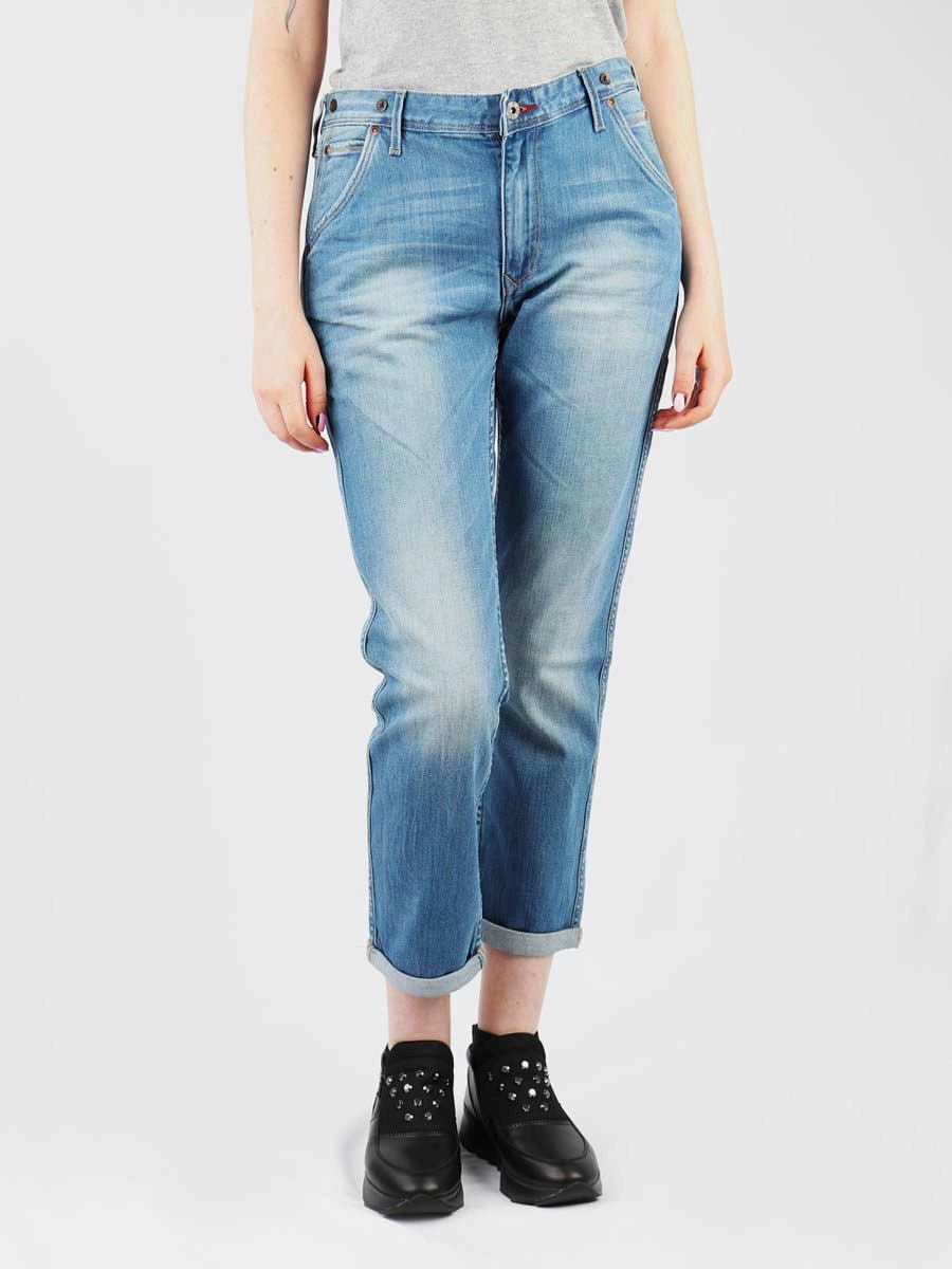 Lee best sale logger jeans