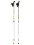 Kije Nordic Walking Gabel CARBON XT 2S-80 F.L. 7008351490000