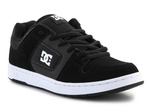 SNEAKERSY DC SHOES MANTECA 4 SHOE ADYS100765-BKW