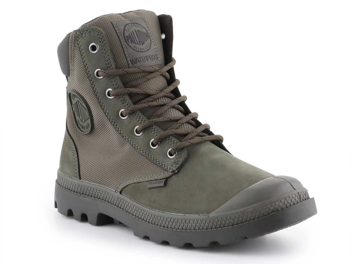 Palladium Pampa Sport Cuff WPN 73234 309 M Online Store ButoManiak.pl