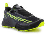 Buty do biegania męskie Dynafit Ultra 100 Gtx 64058-7808 Carbon/Neon Yellow