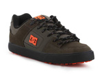 Buty lifestylowe DC Shoes ADYS300151-DOO