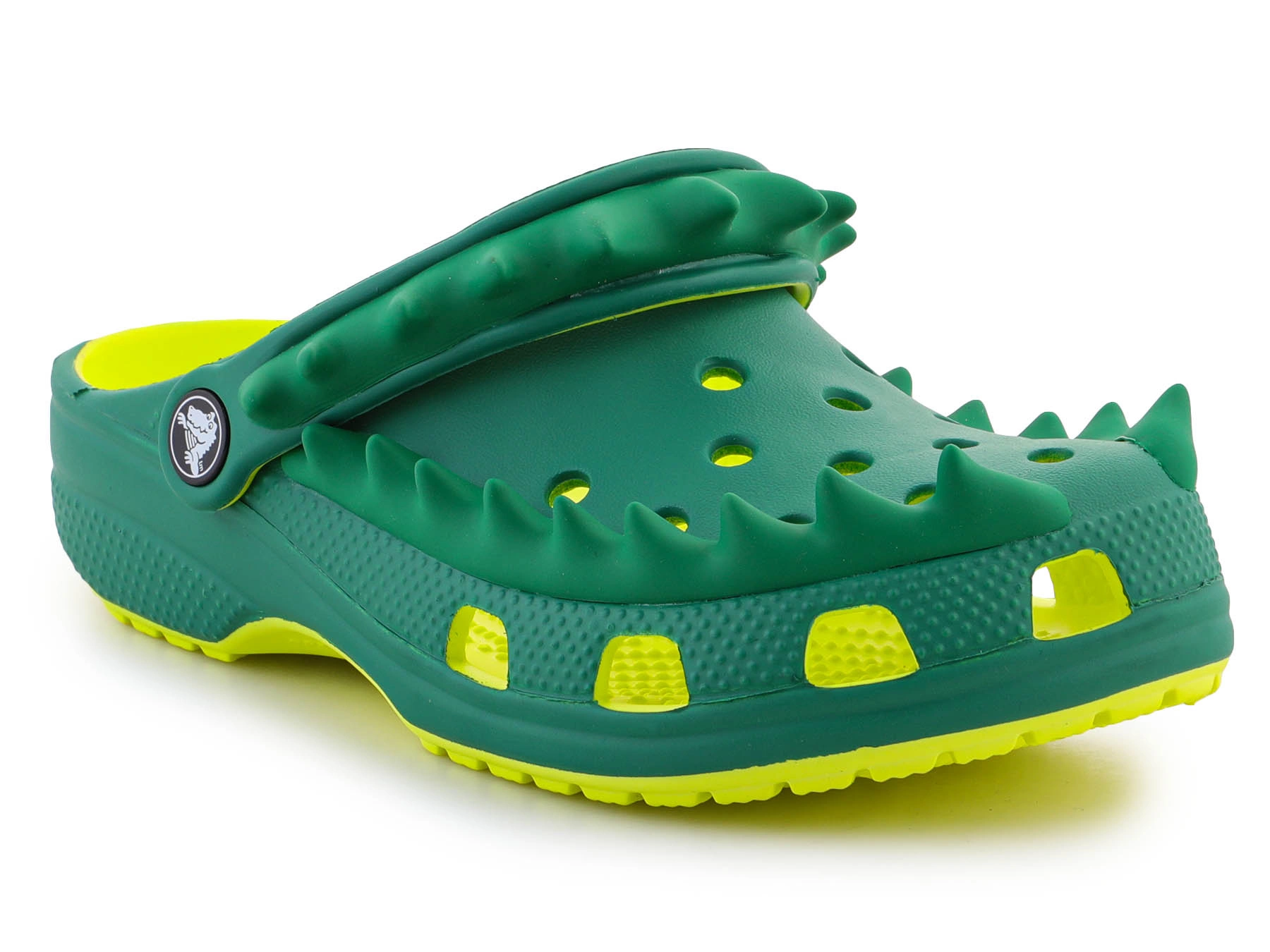 Spikes for crocs online